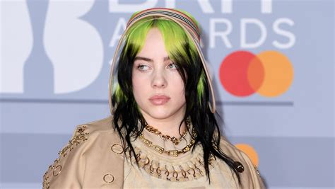 billie eilish sex tapes|Billie Eilish Addressed The Rumors About Her Having A Sex。